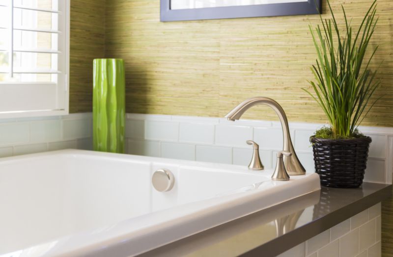 Bath Installation