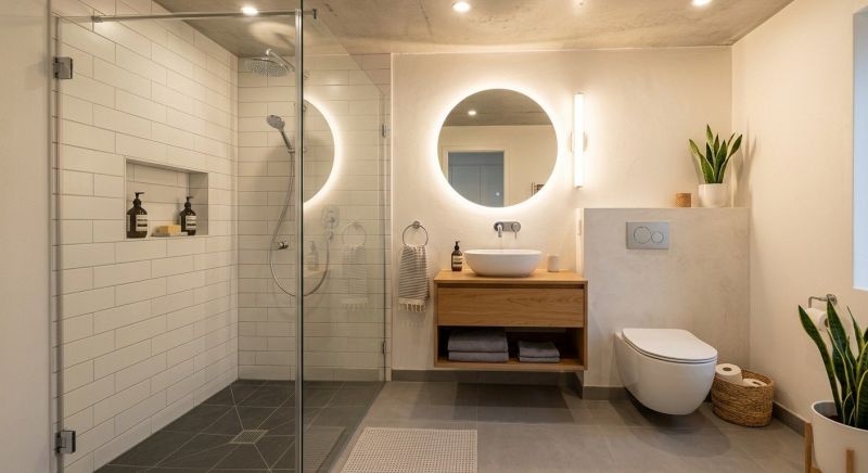 Top Bathroom Remodeling Companies in Flemington, NJ