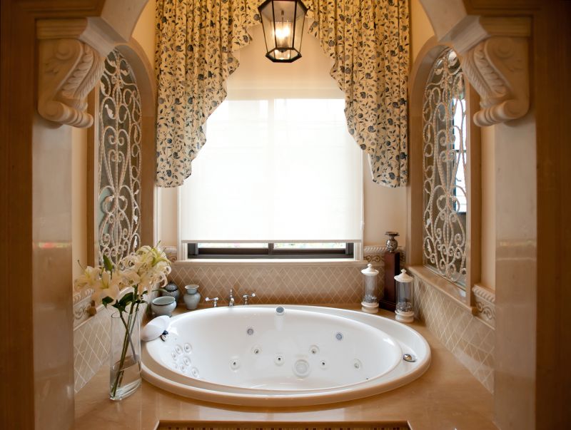 Bathtub Replacement detail