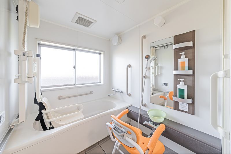 Walk In Tub Service detail