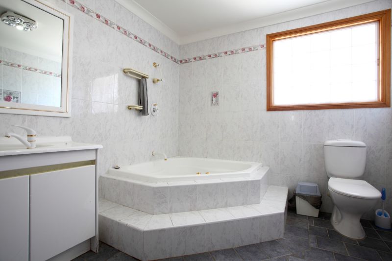 Experience with Various Bathtub Styles